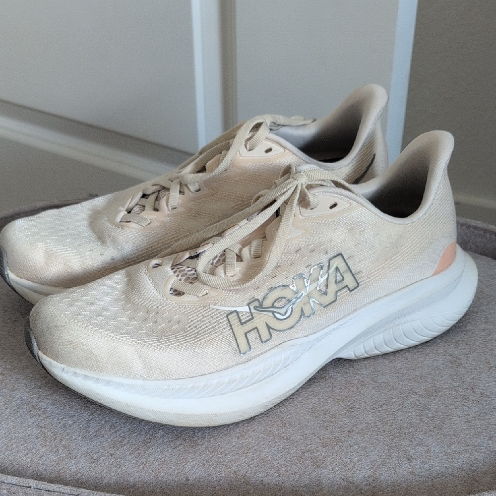 Hoka Women's Mach 6